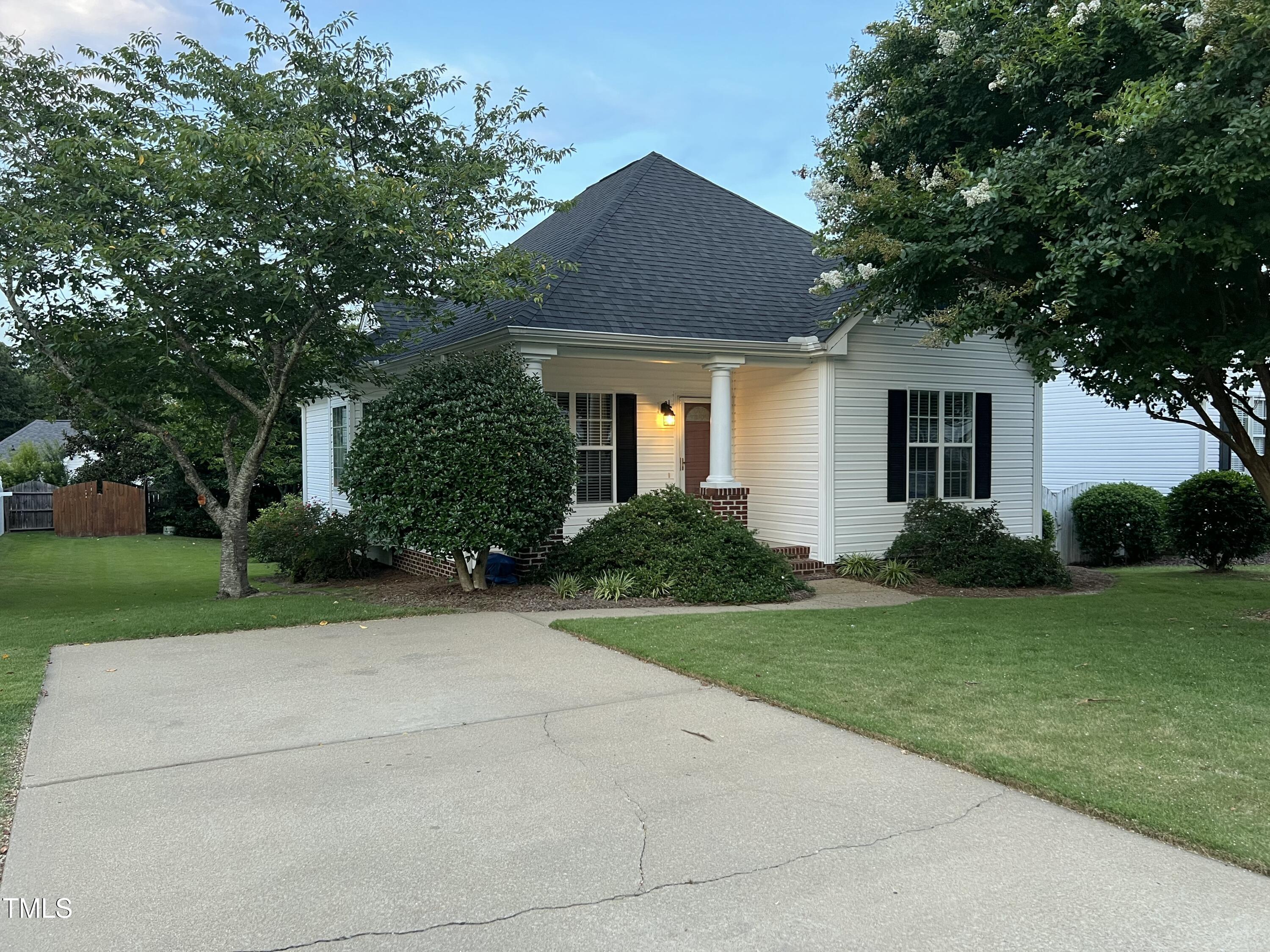 526 Cardena School Road