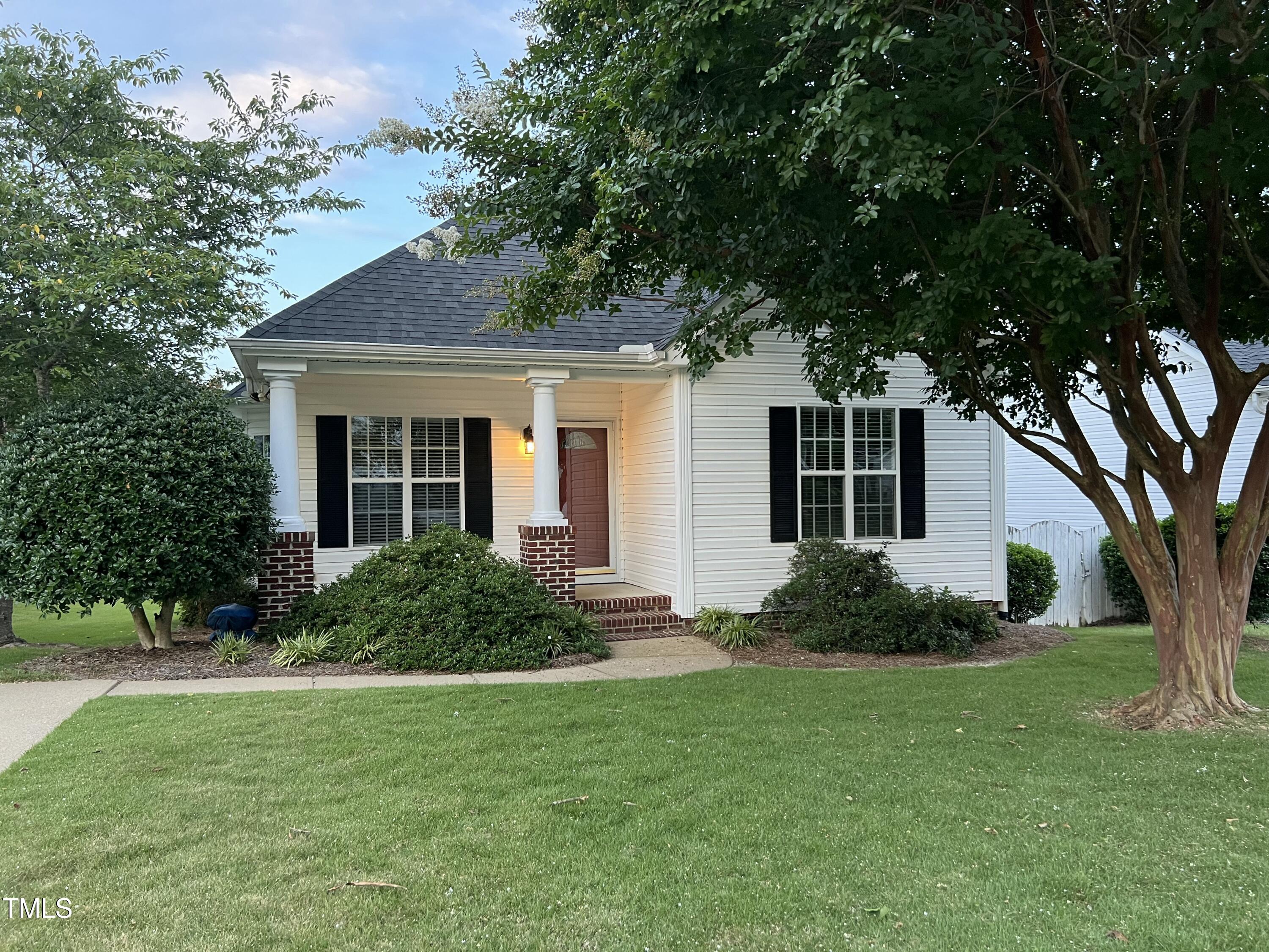 526 Cardena School Road