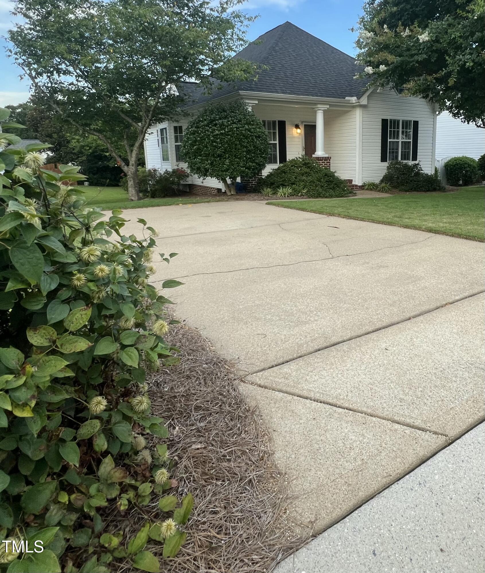 526 Cardena School Road