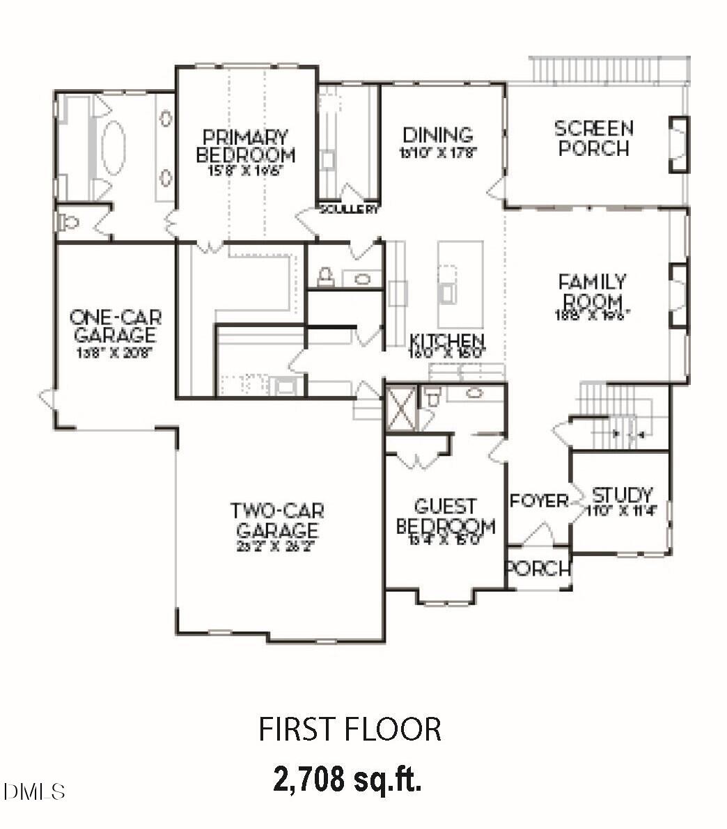 7932 Wexford Waters Lane