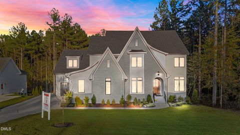 7932 Wexford Waters Lane Wake Forest NC 27587