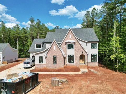 7932 Wexford Waters Lane Wake Forest NC 27587