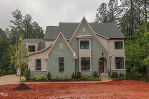 7932 Wexford Waters Lane Wake Forest NC 27587
