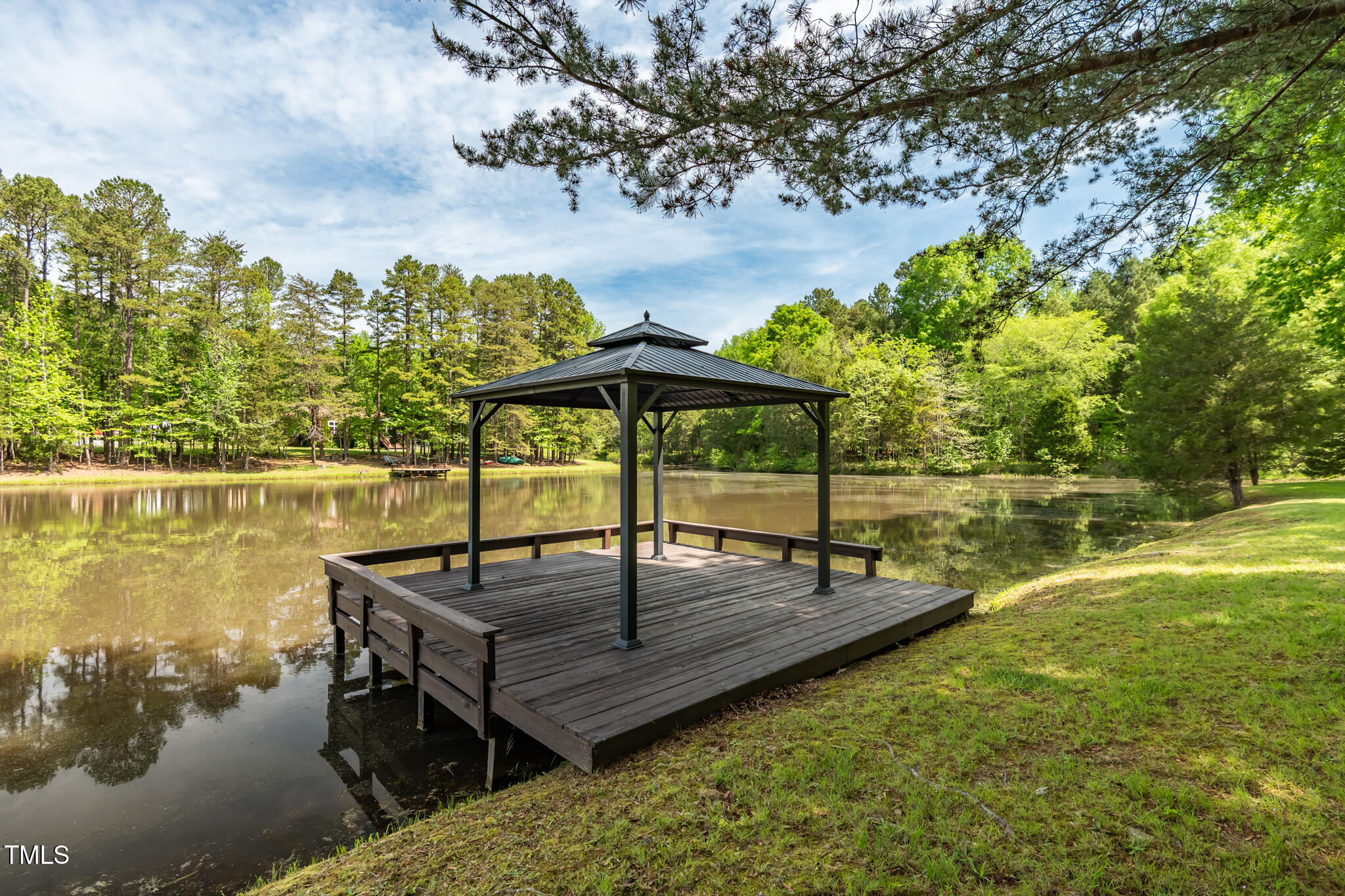 35 Fire Tower Drive