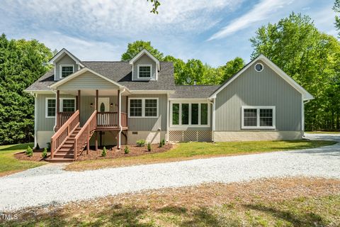 35 Fire Tower Drive Rougemont NC 27572