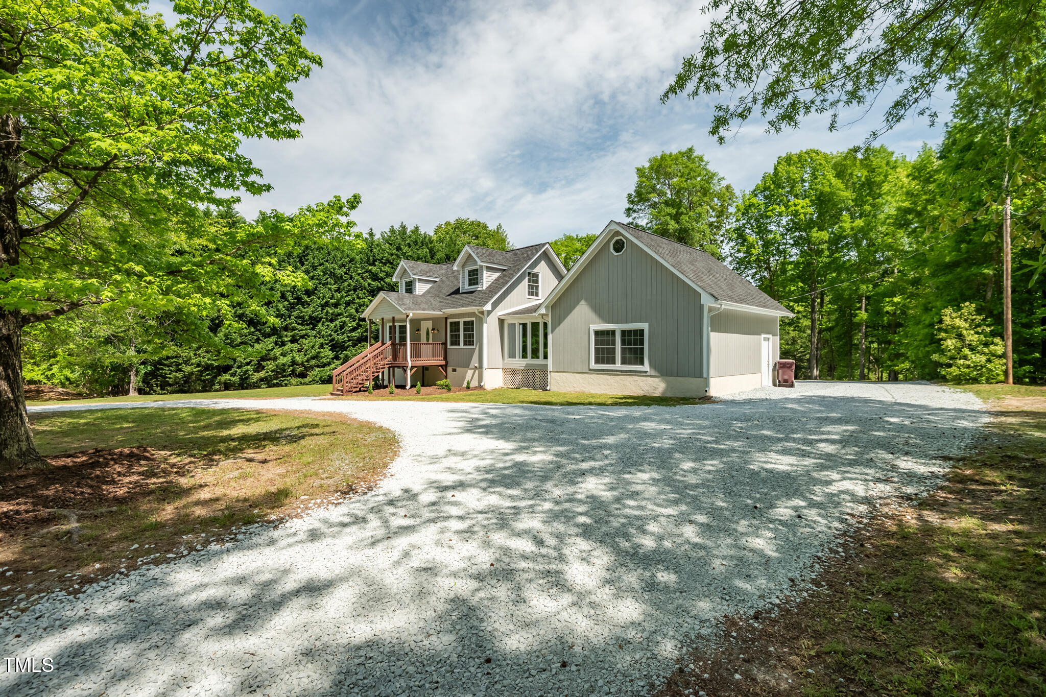 35 Fire Tower Drive