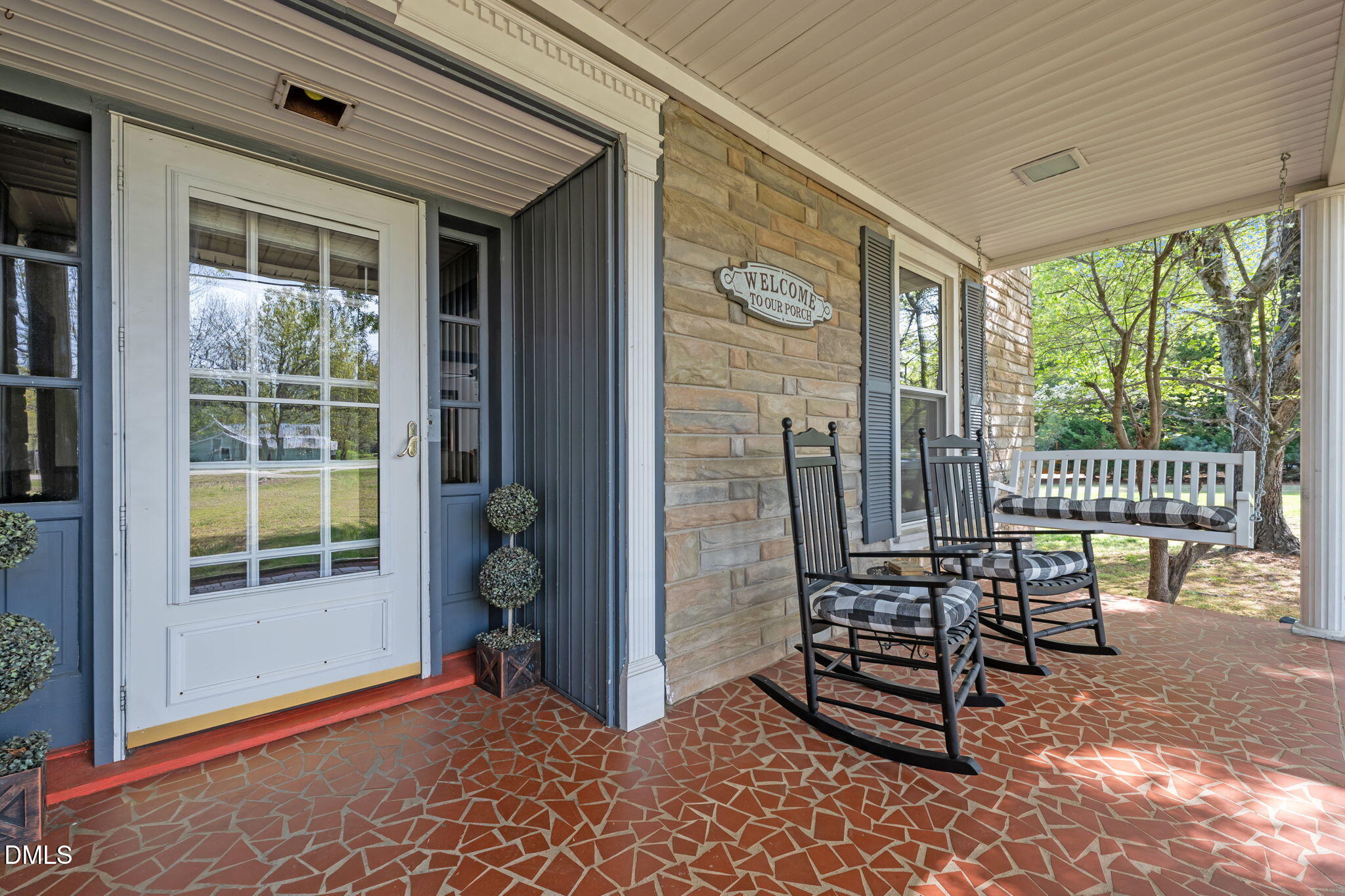 528 Red Marshall Road