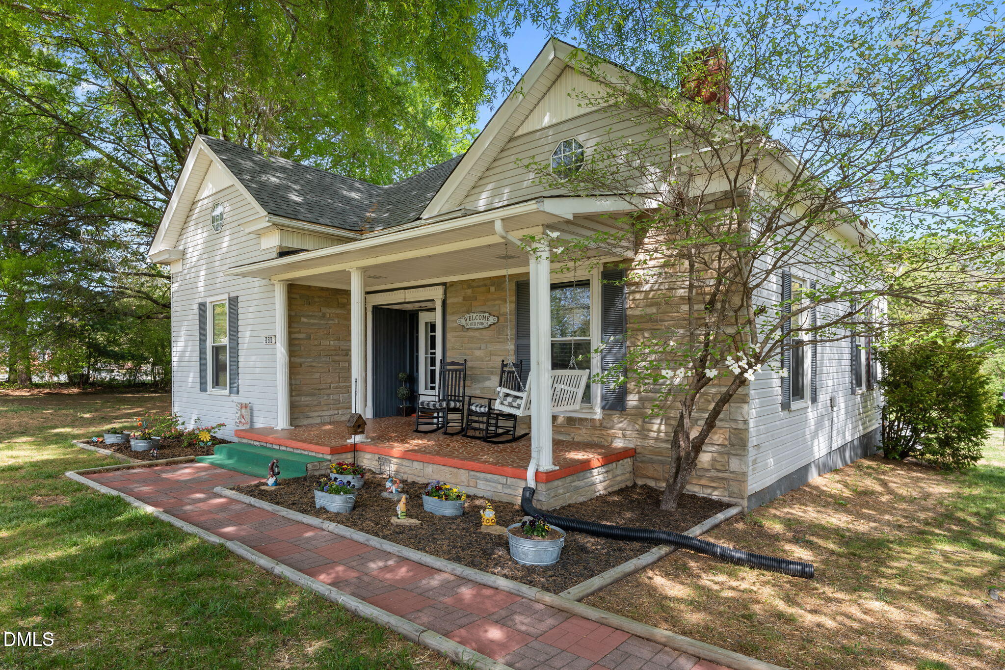 528 Red Marshall Road