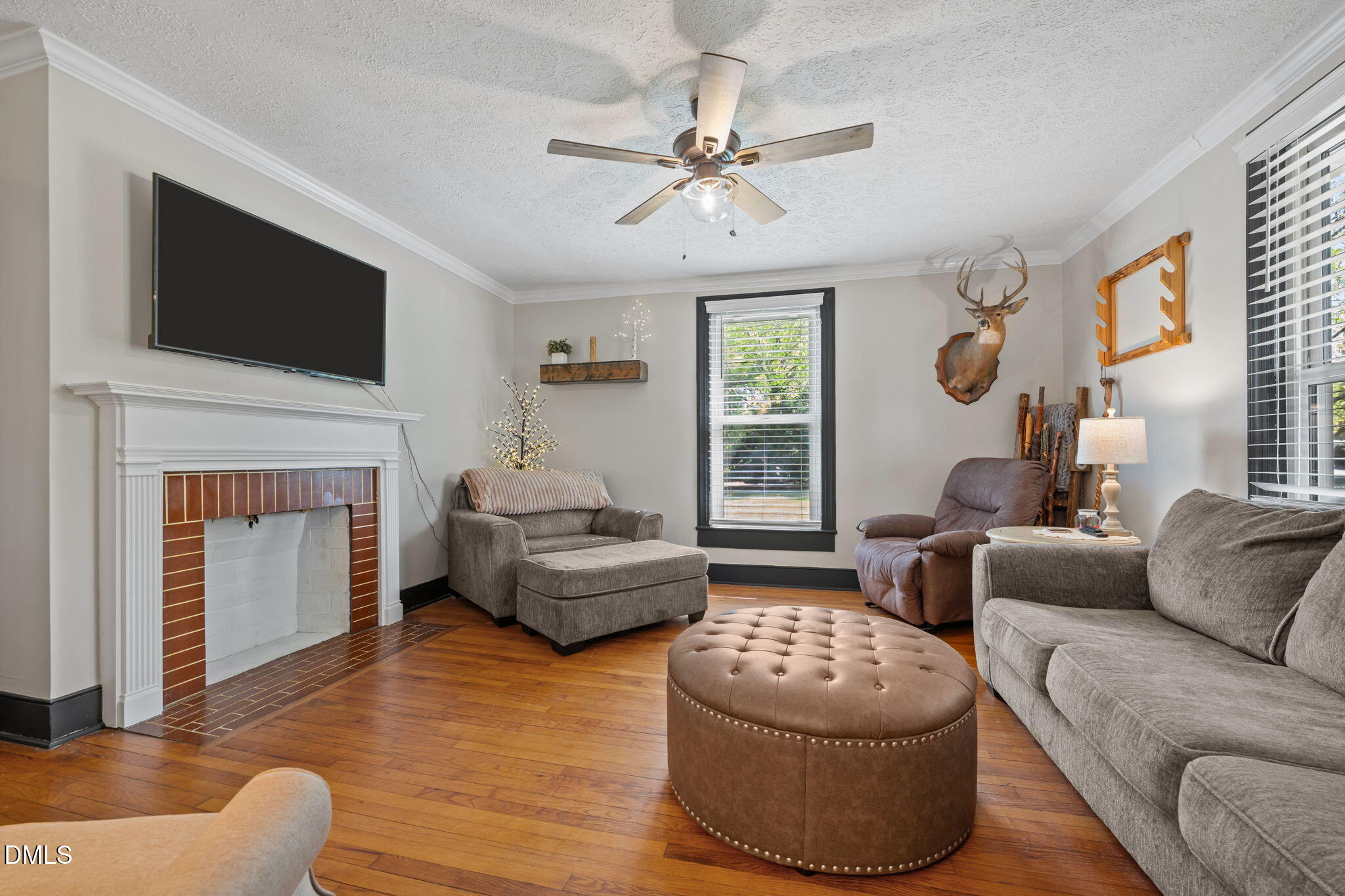 528 Red Marshall Road