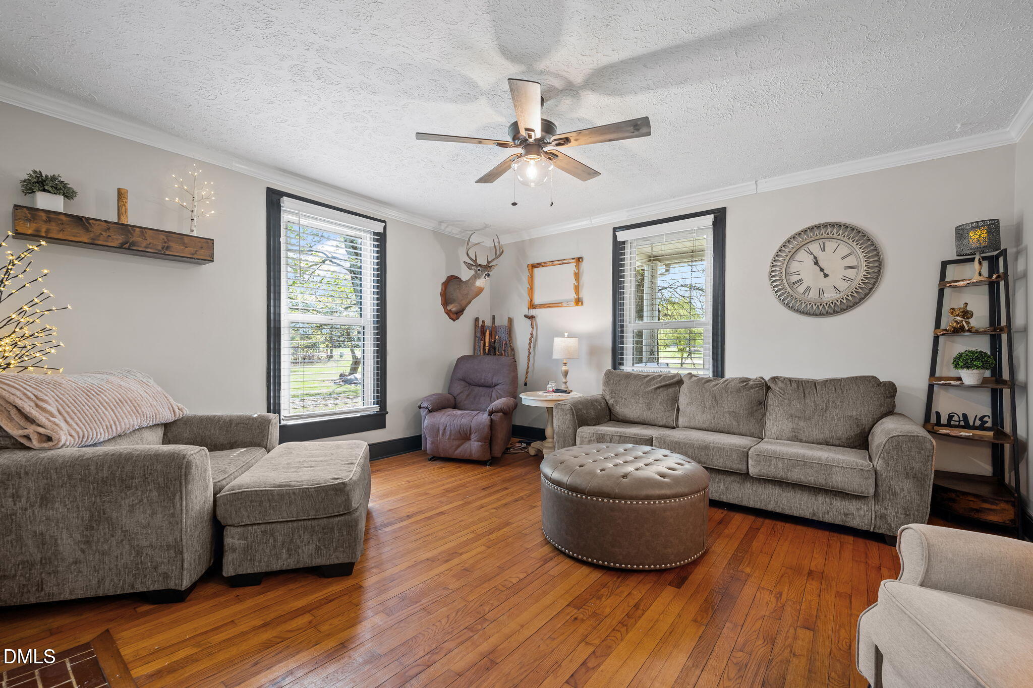 528 Red Marshall Road