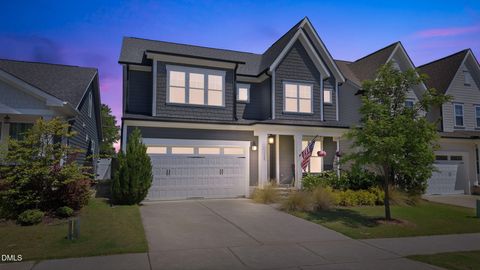 Photo of 1520 Silver Elm Lane #Lo1266, Wendell, NC 27591 (MLS # 10165288)