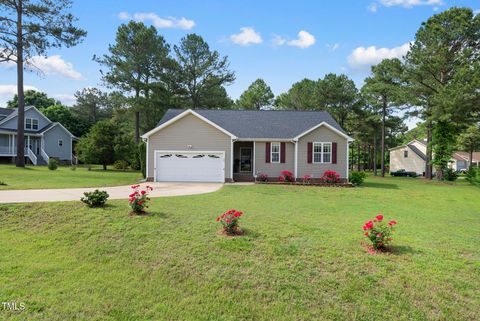 30 Cornerstone Drive Franklinton NC 27525