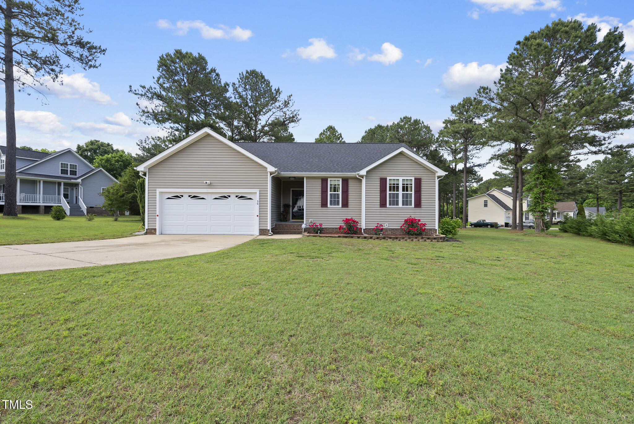 30 Cornerstone Drive