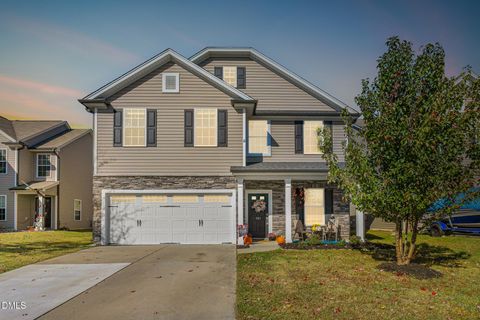 101 Graphite Drive Gibsonville NC 27249