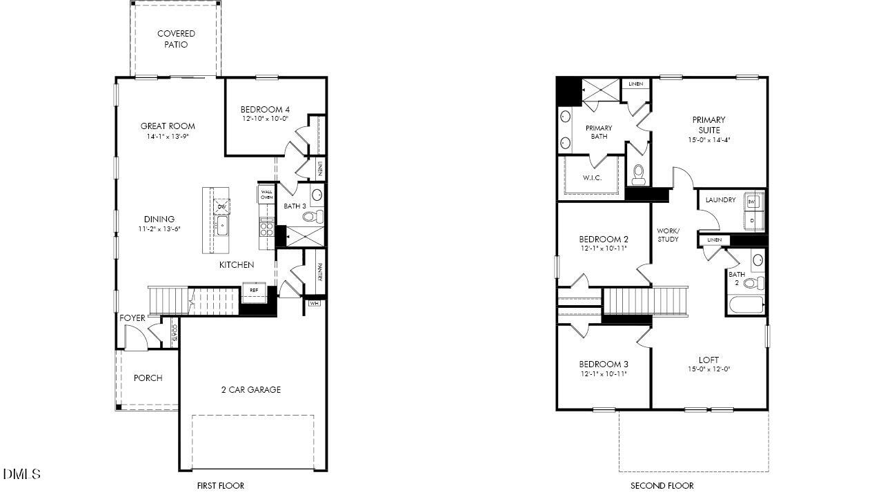 174 N Field Sparrow Way