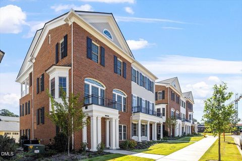 2612 Tidwell Street Raleigh NC 27608