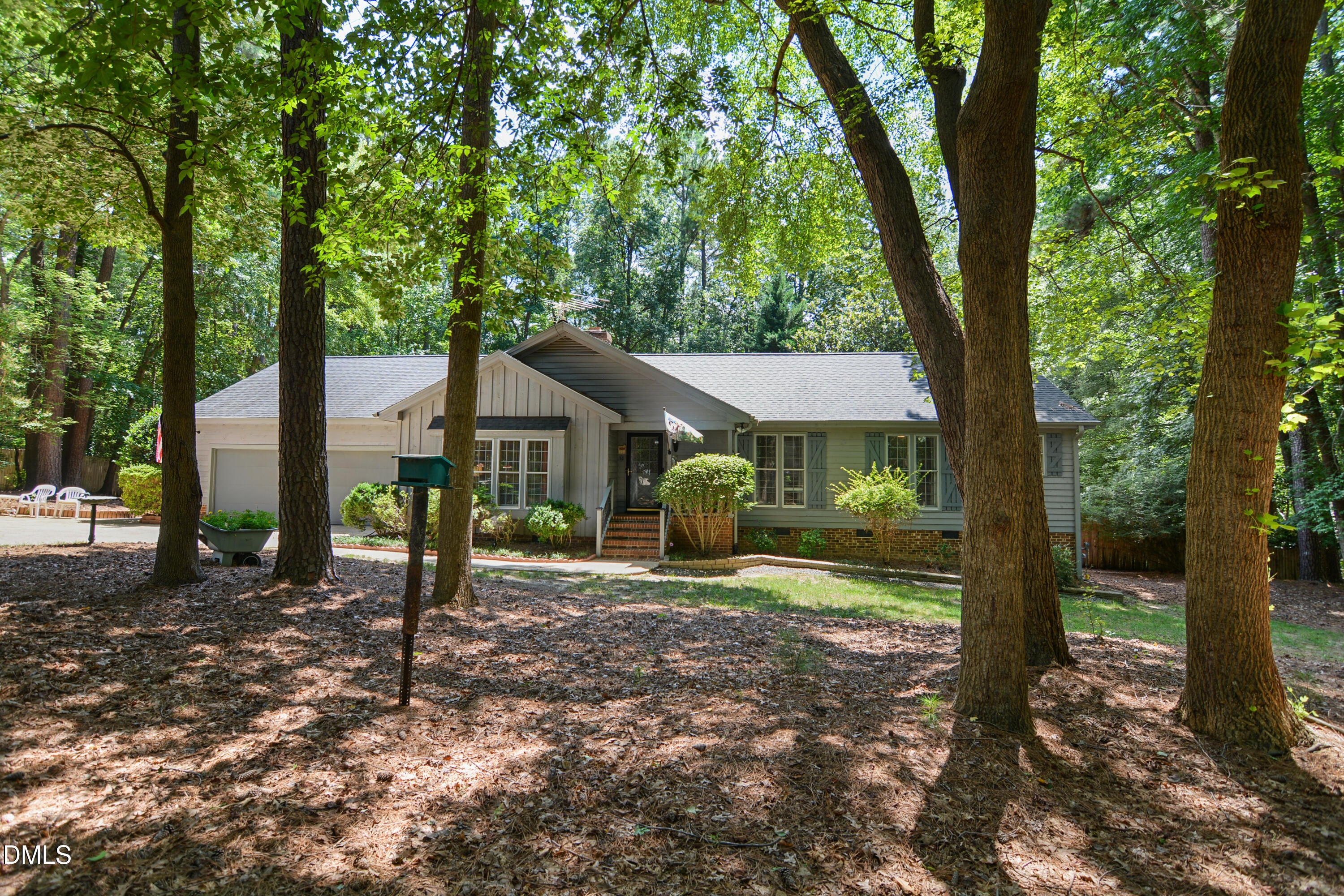105 Artillery Lane