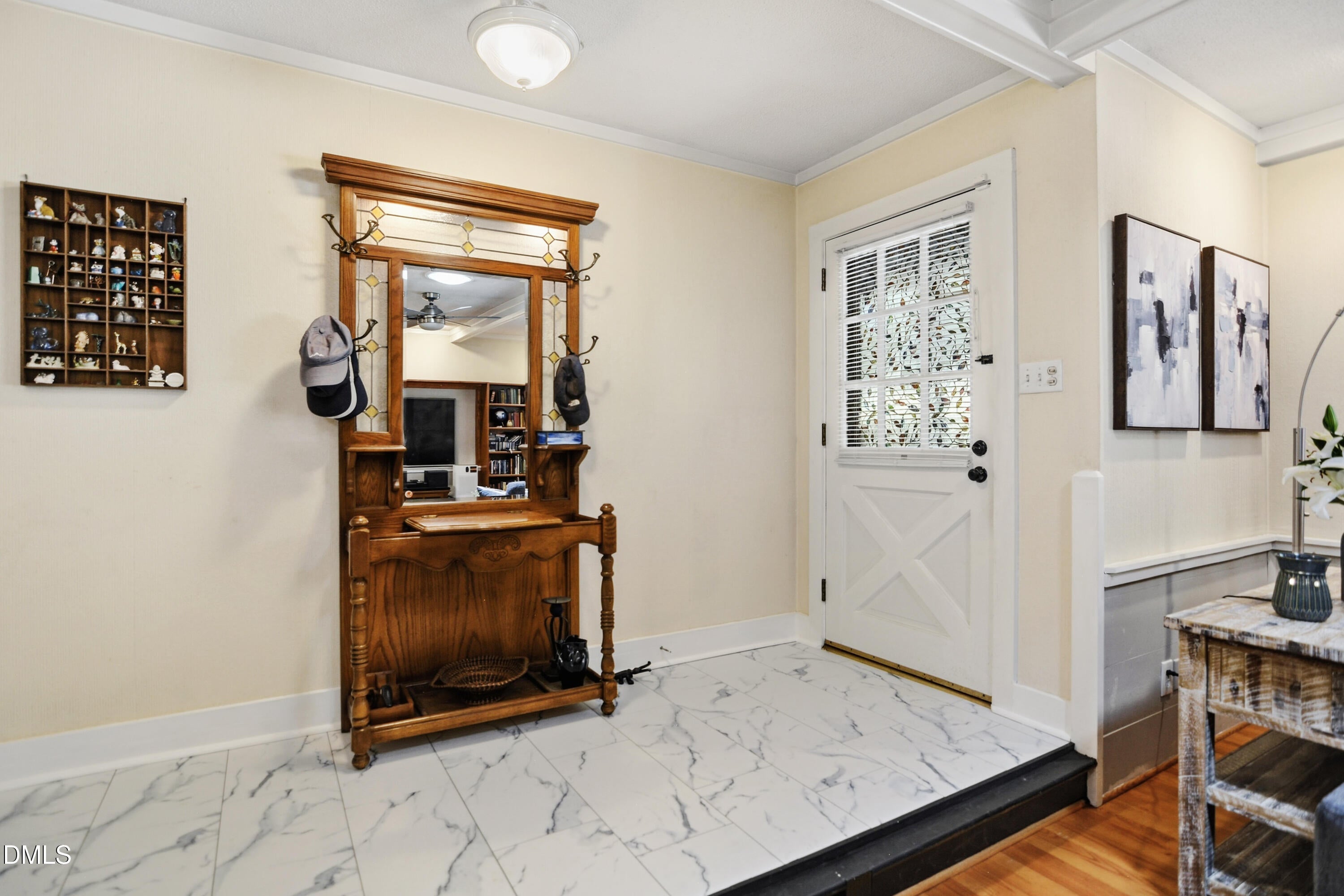 105 Artillery Lane