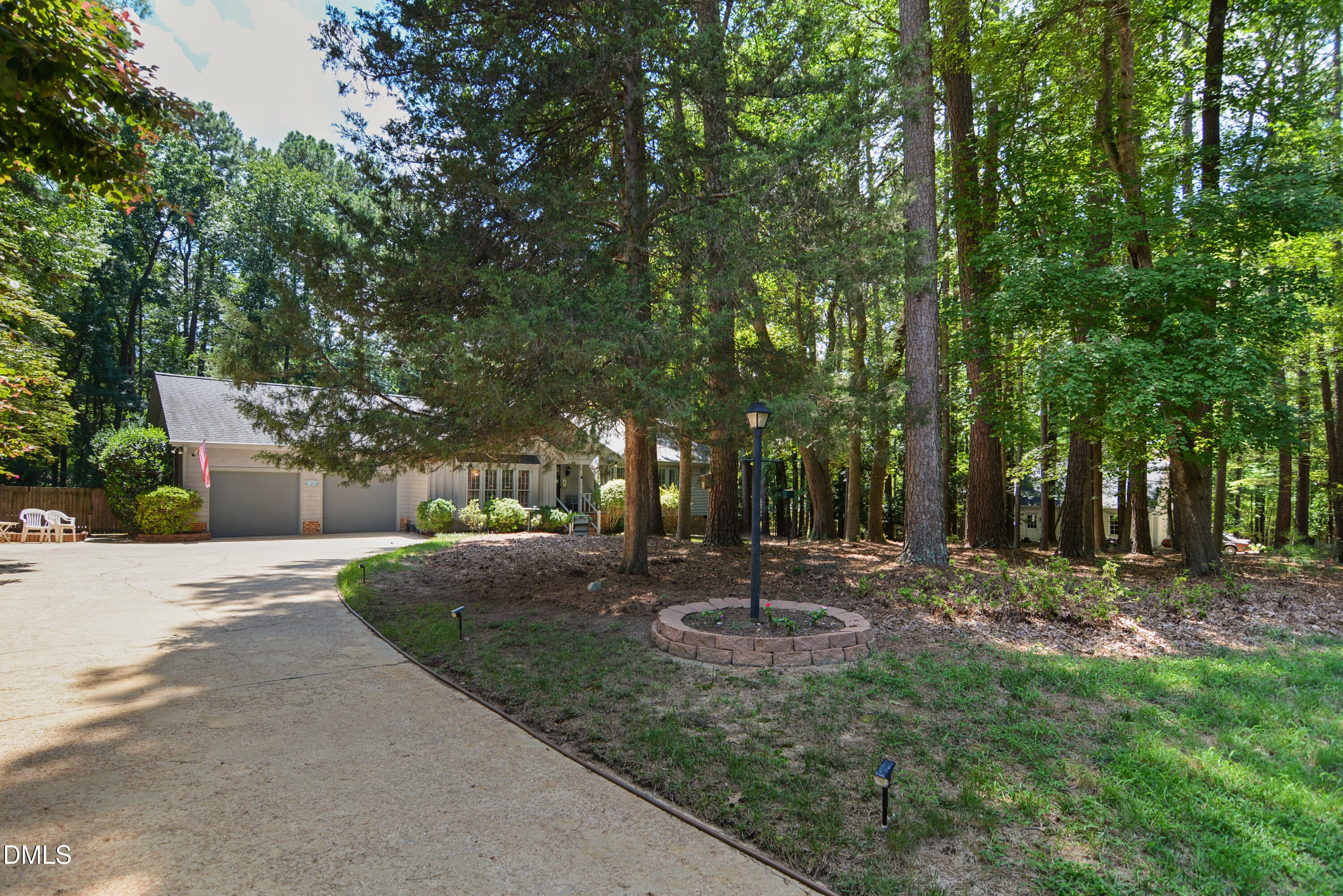 105 Artillery Lane