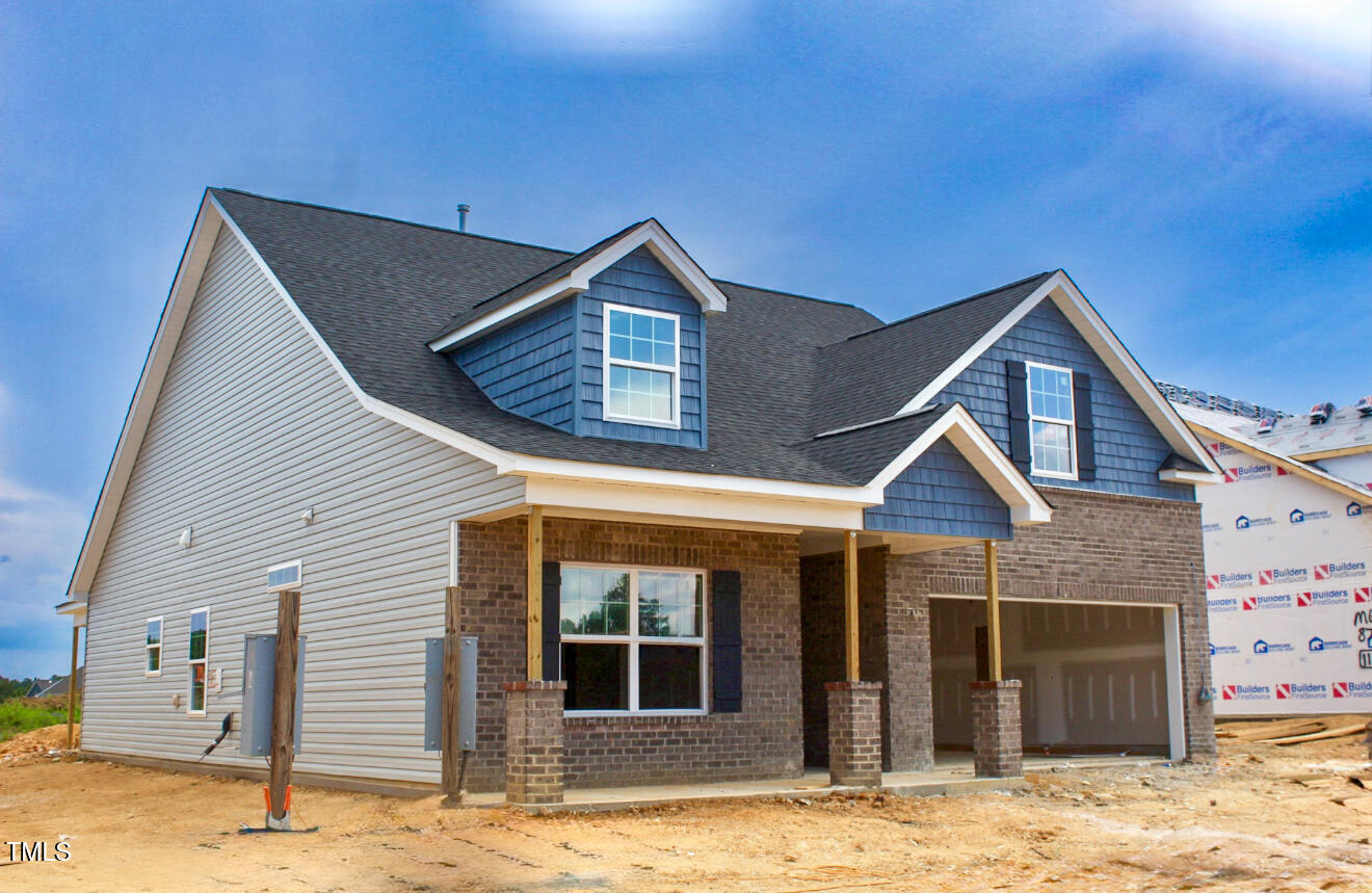 1111 Nantucket Drive Lot 86
