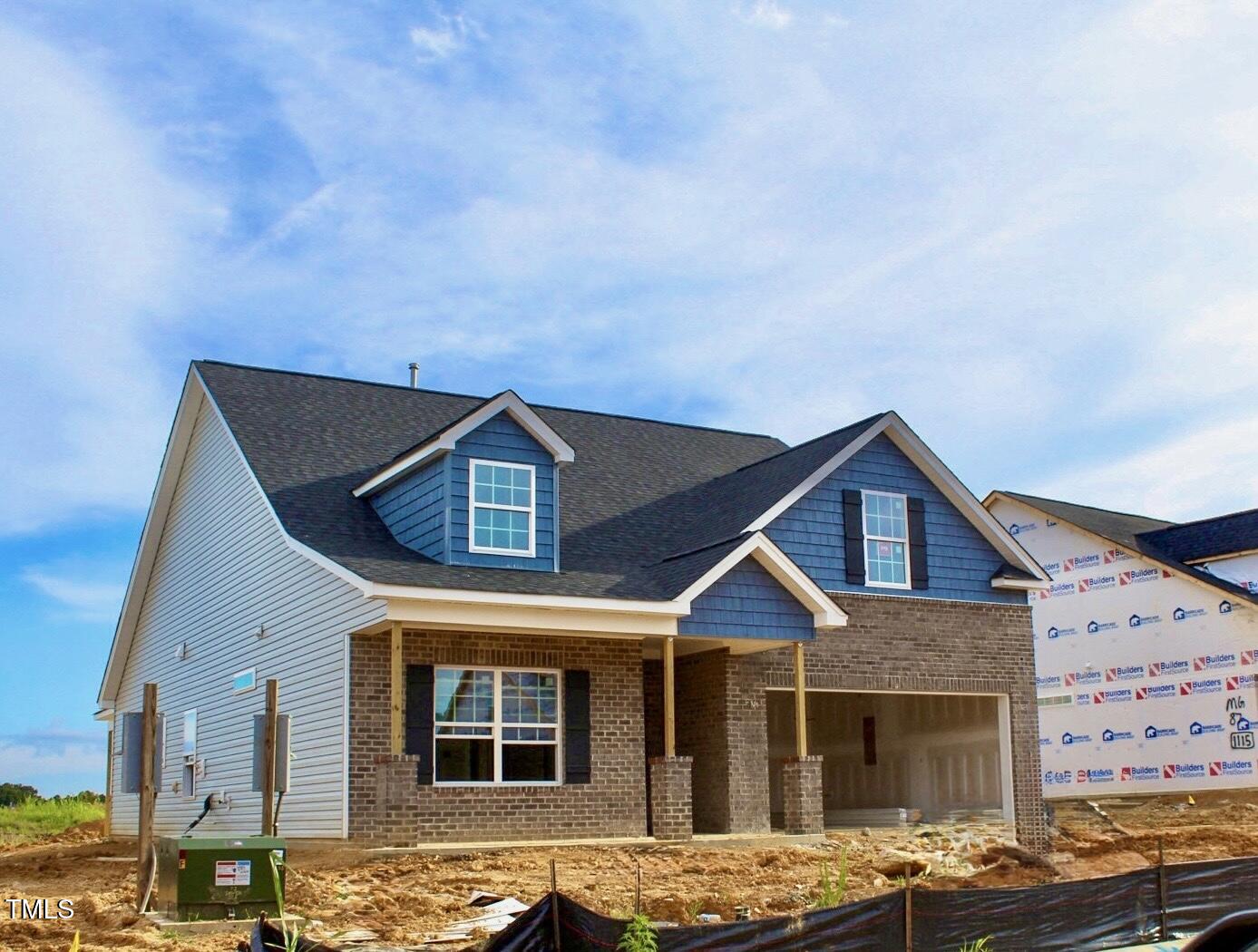 1111 Nantucket Drive Lot 86