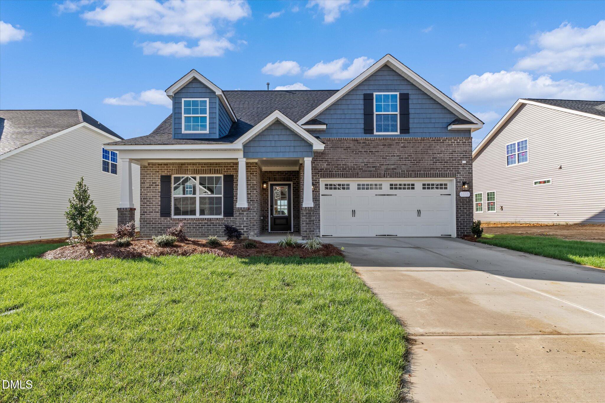 1111 Nantucket Drive Lot 86
