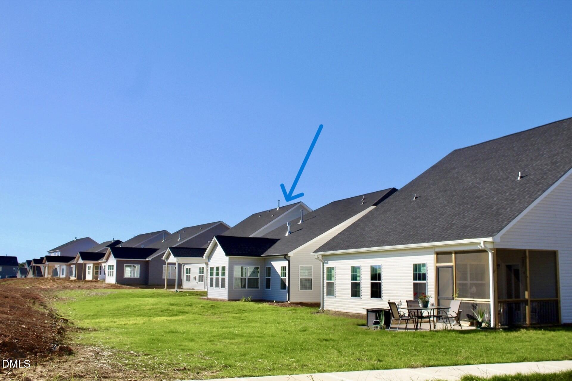1111 Nantucket Drive Lot 86