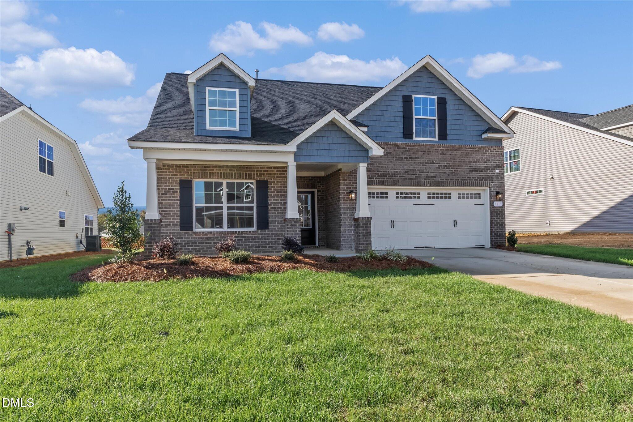 1111 Nantucket Drive Lot 86