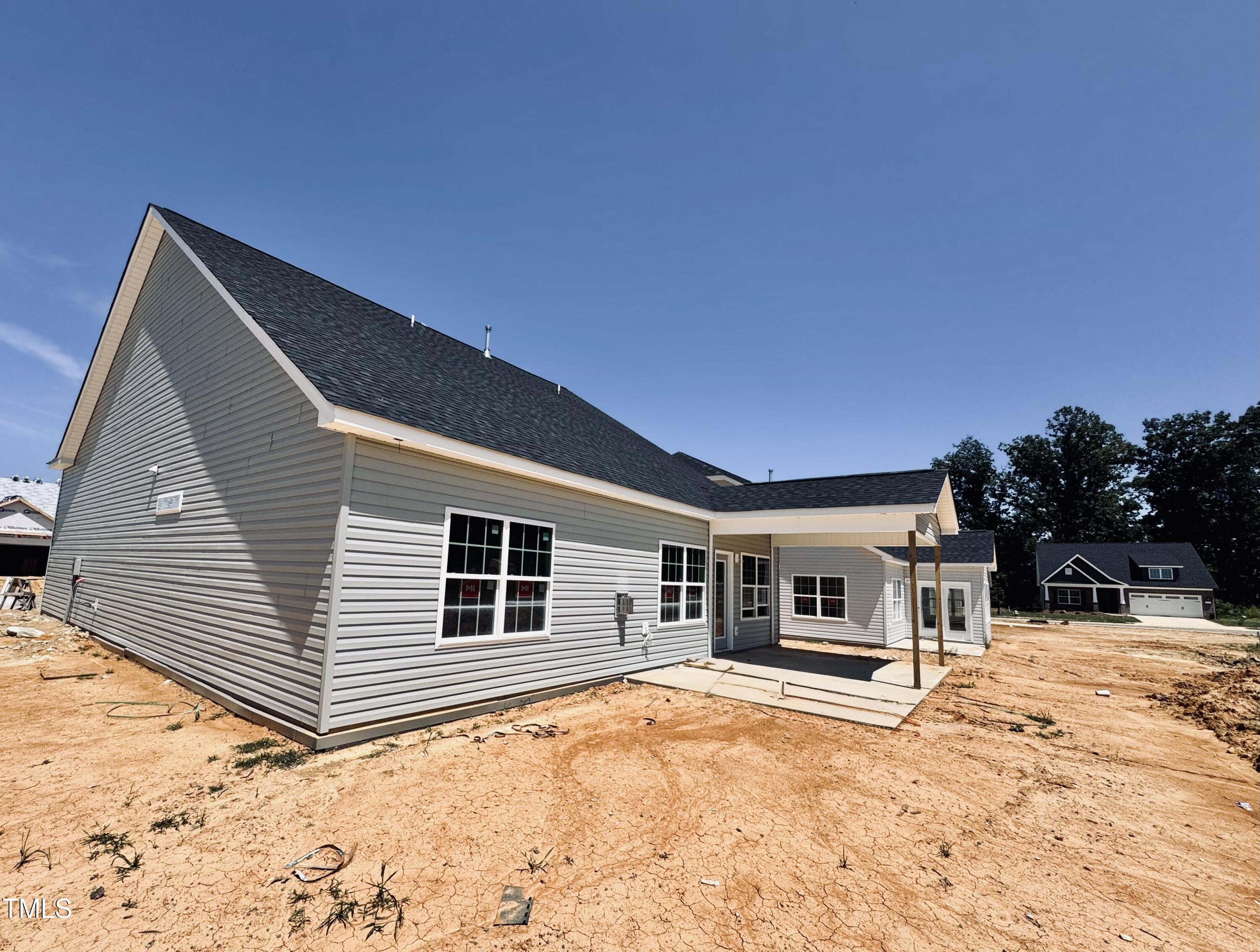 1111 Nantucket Drive Lot 86
