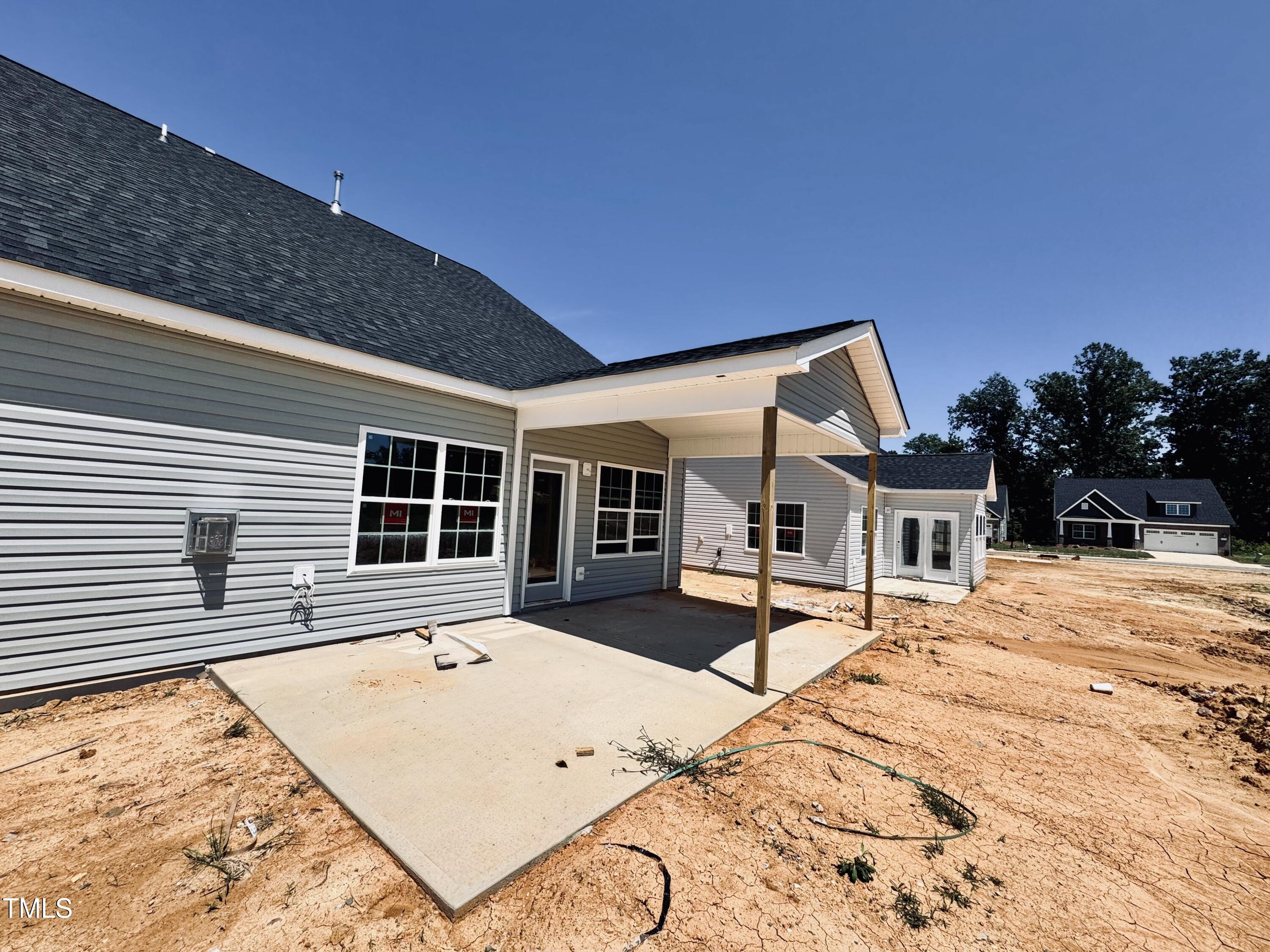 1111 Nantucket Drive Lot 86