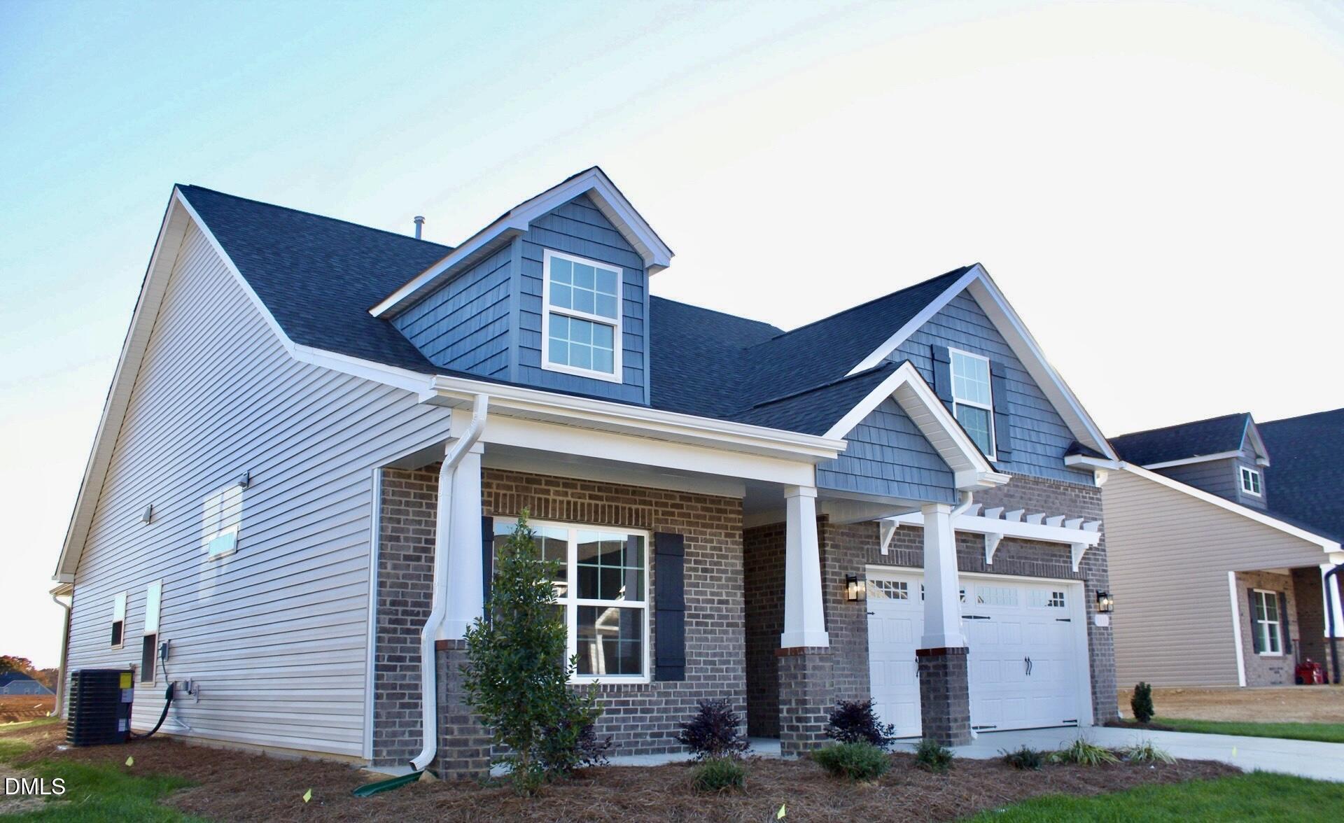 1111 Nantucket Drive Lot 86