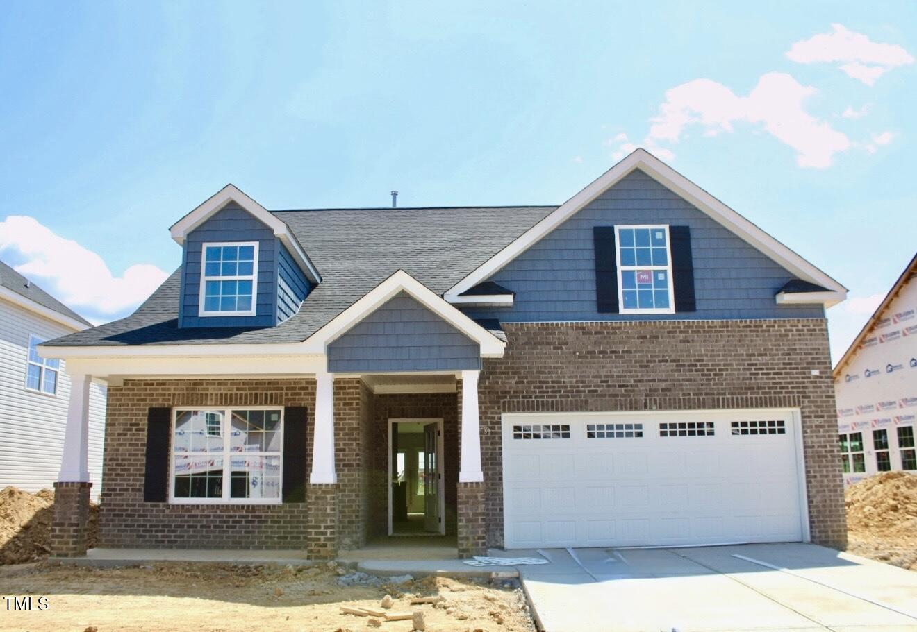 1111 Nantucket Drive Lot 86