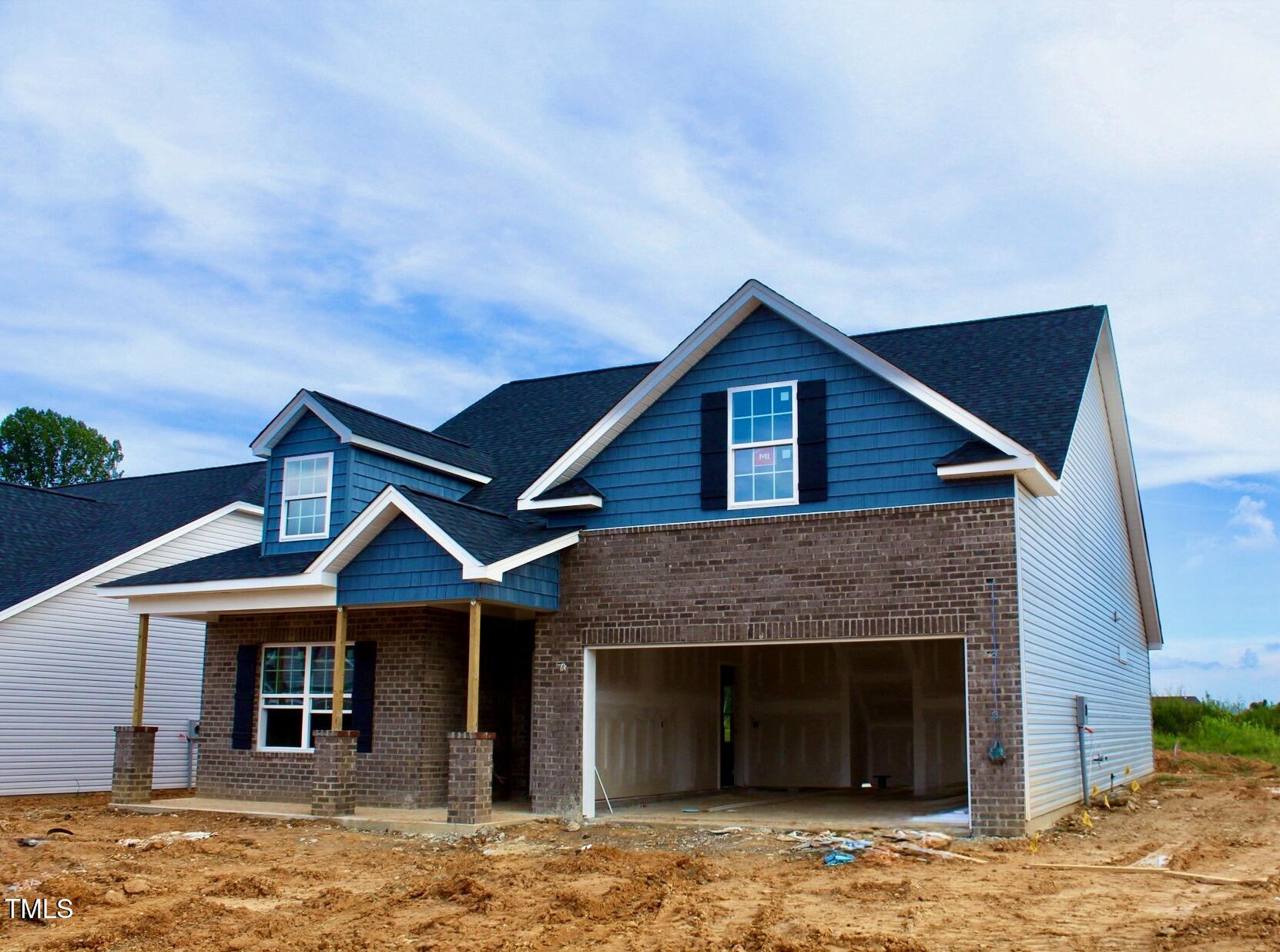 1111 Nantucket Drive Lot 86