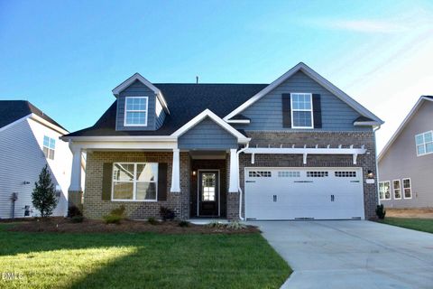 1111 Nantucket Drive Lot 86 Mebane NC 27302