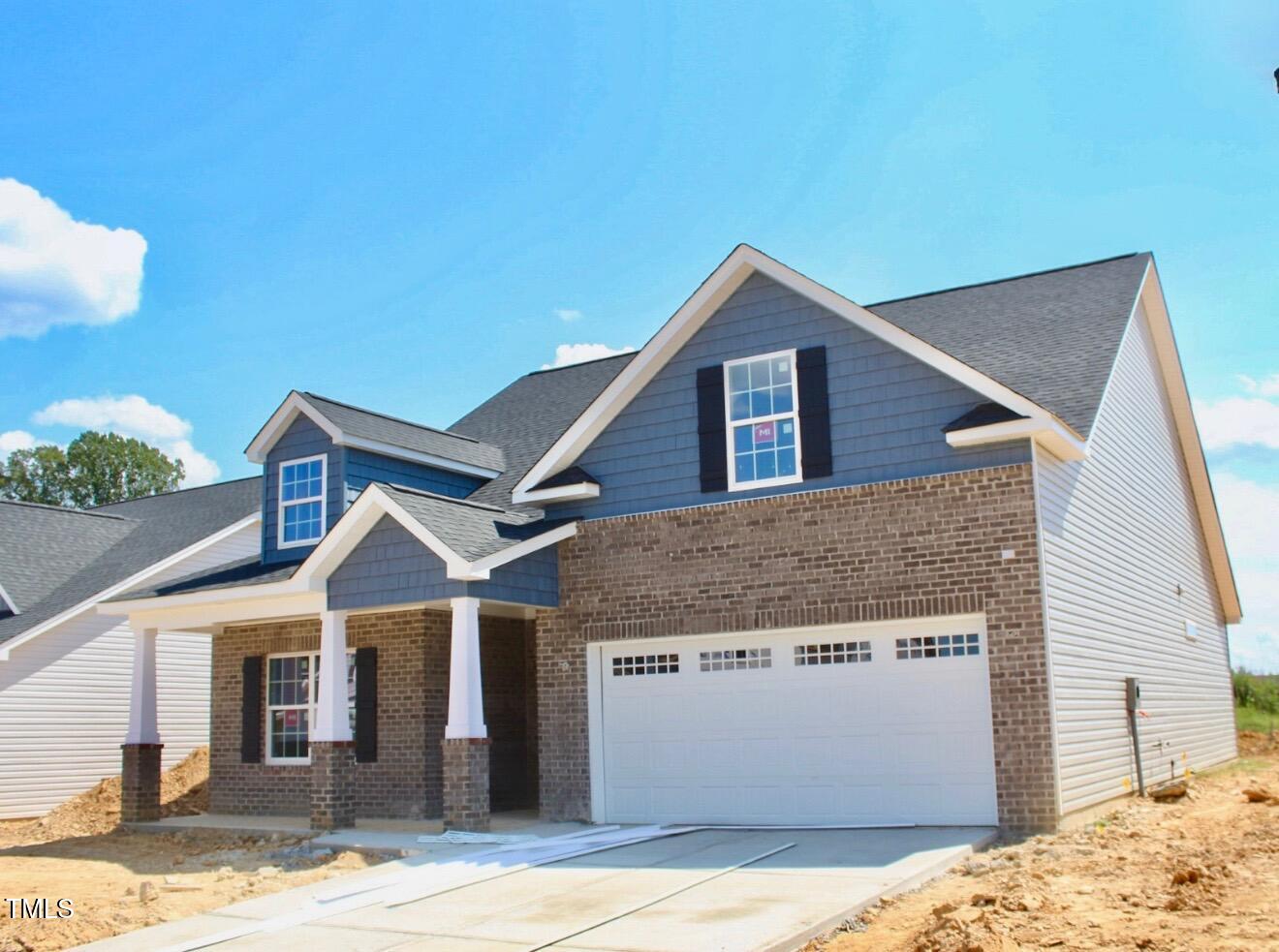 1111 Nantucket Drive Lot 86