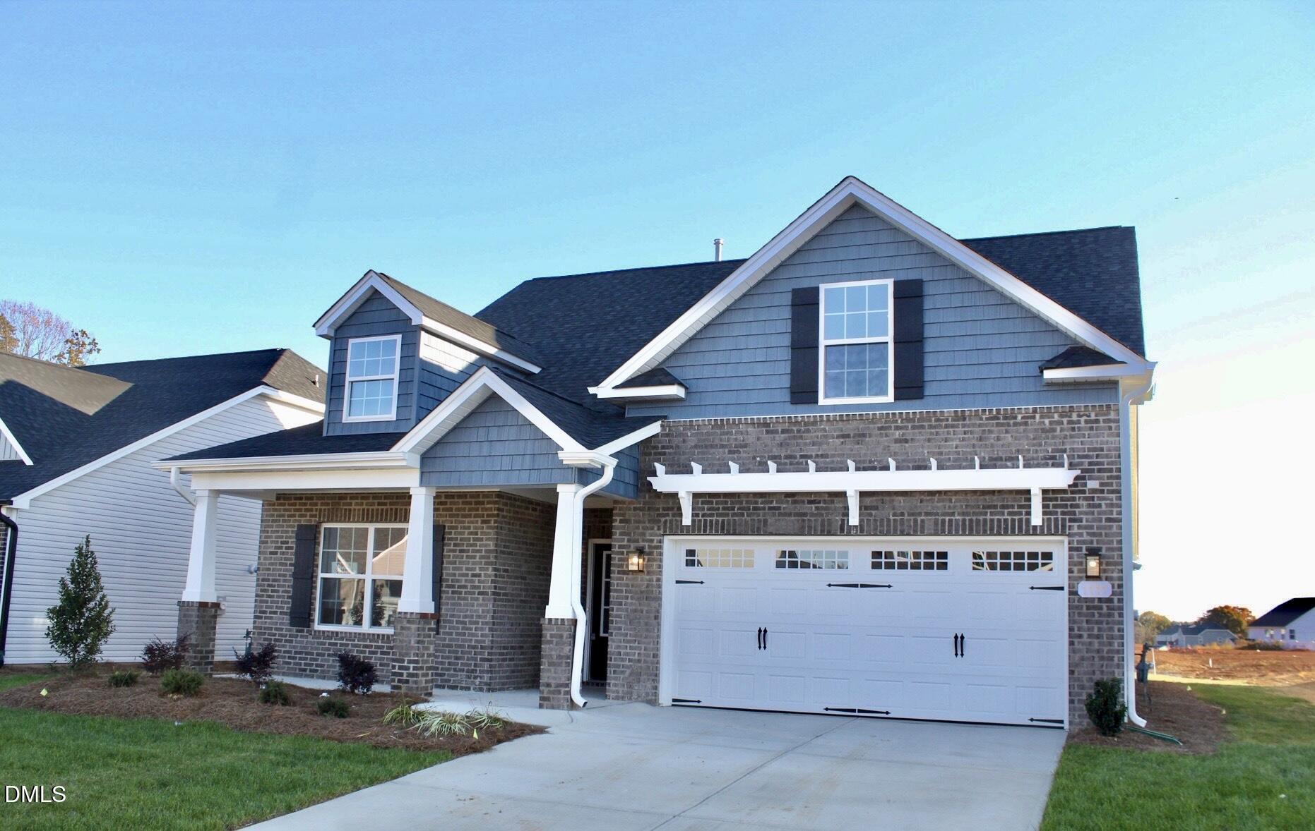 1111 Nantucket Drive Lot 86