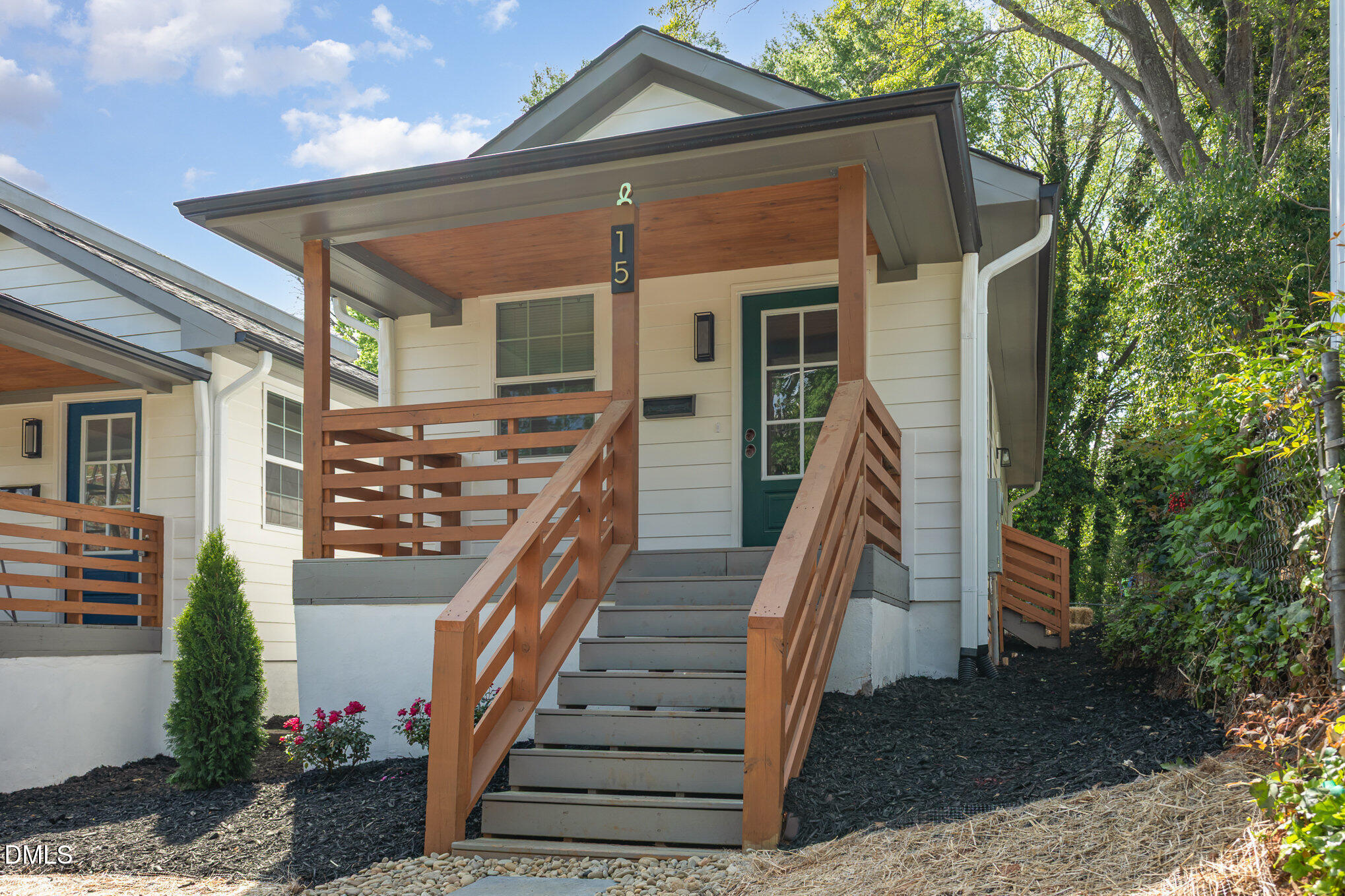 15 Saint Augustine Avenue