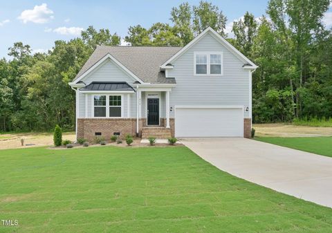 214 Alden Way Angier NC 27501