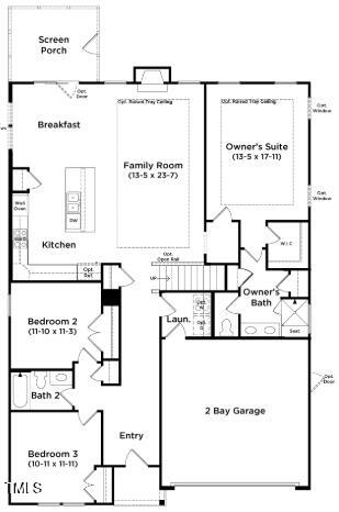 214 Alden Way