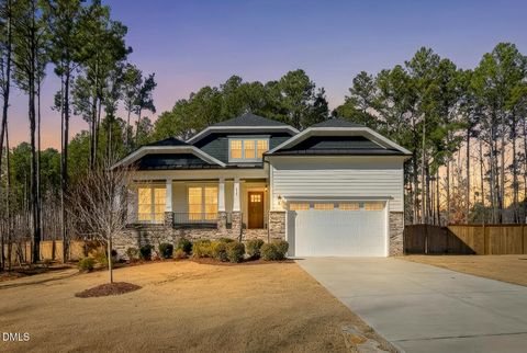 1208 Miller Stone Court Raleigh NC 27603