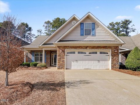 154 Easy Wind Lane Garner NC 27529