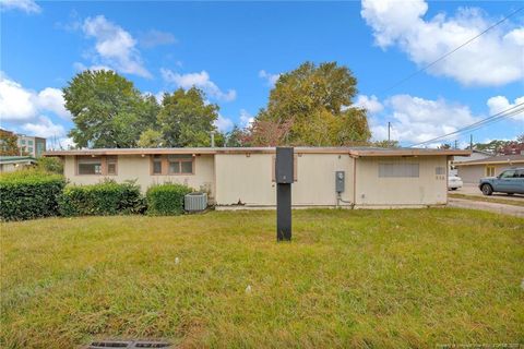 516 Owen Drive Fayetteville NC 28304