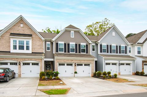 594 Historic Drive Hillsborough NC 27278
