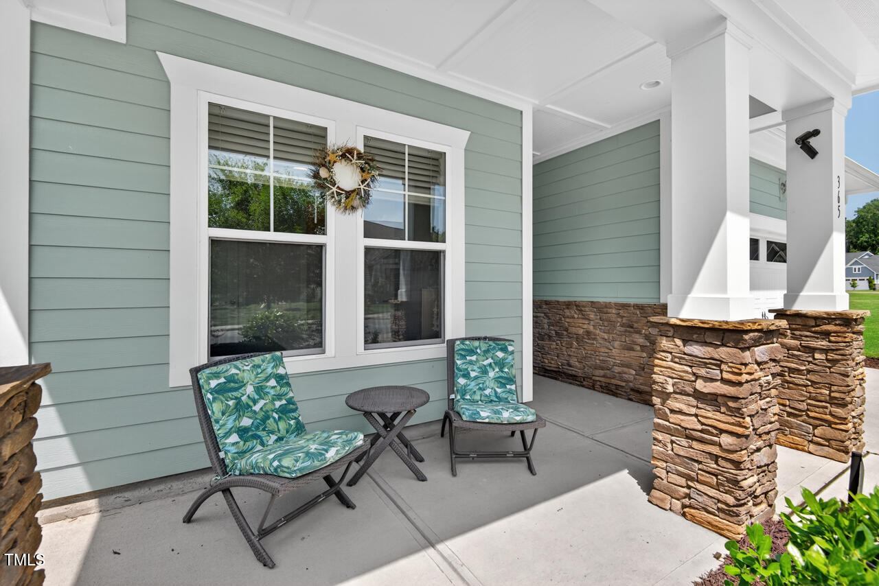 365 Middleton Place