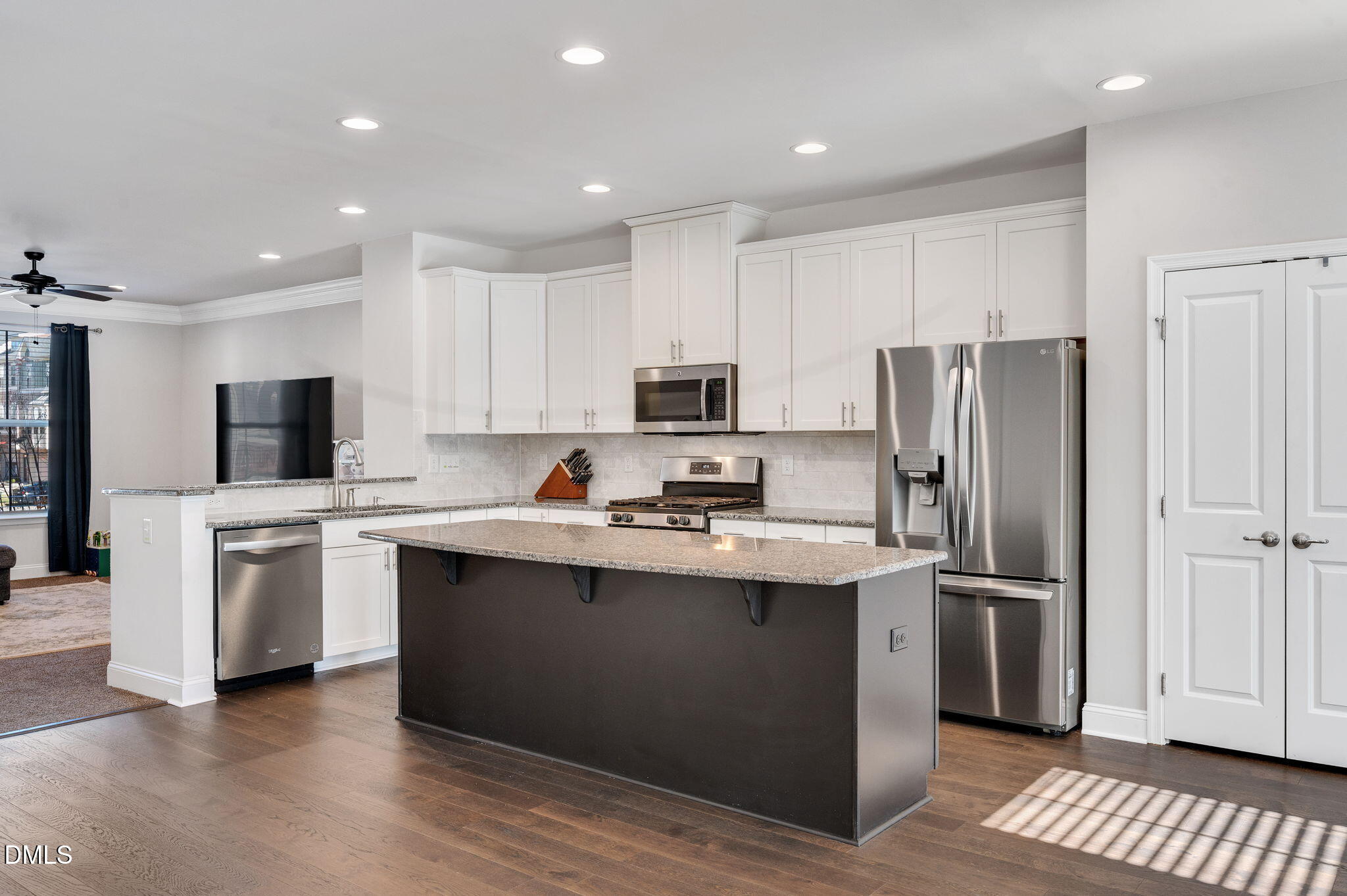 2007 Ackerman Hill Drive