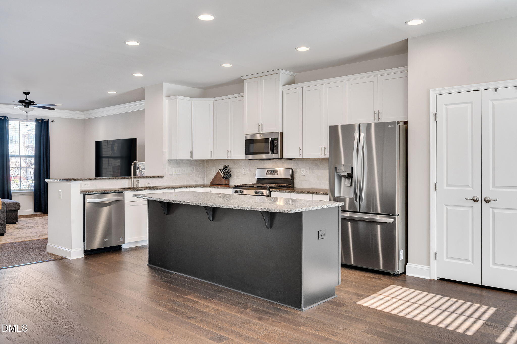 2007 Ackerman Hill Drive