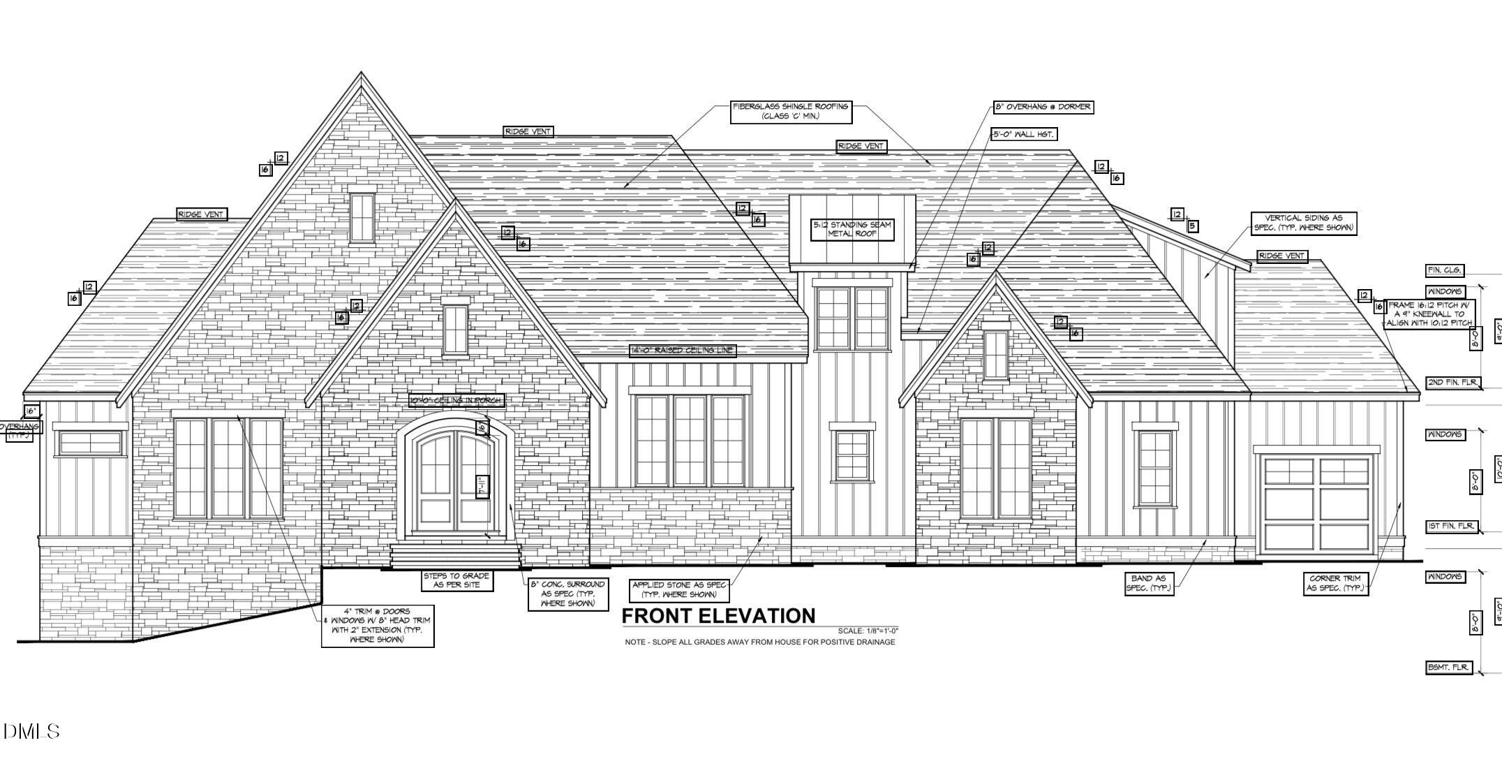 6712 Bartley Point Drive