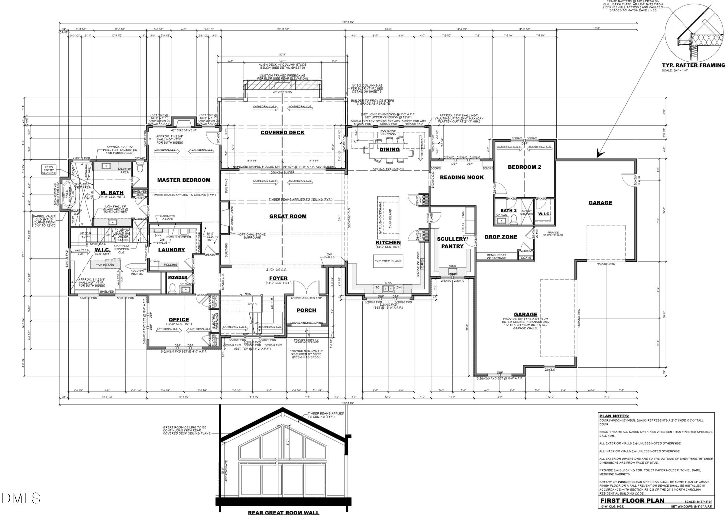 6712 Bartley Point Drive