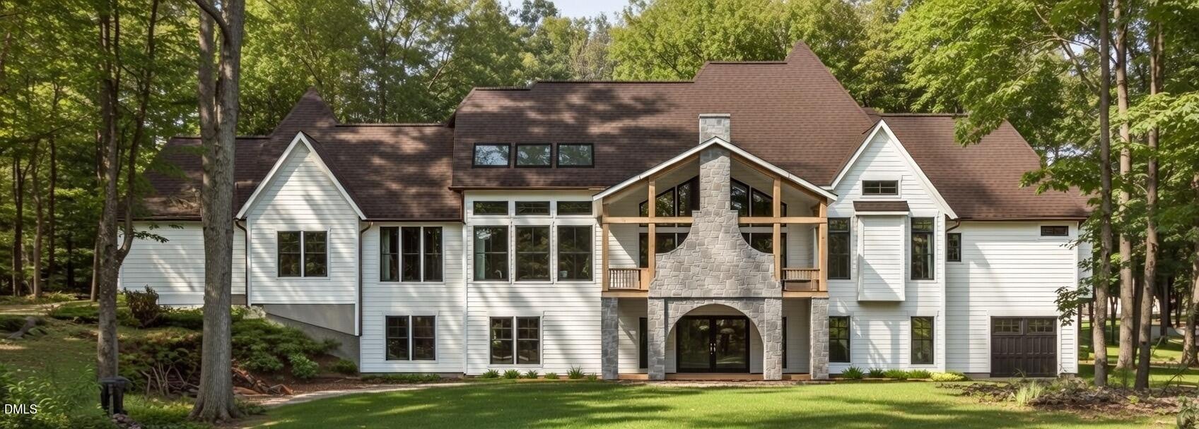 6712 Bartley Point Drive