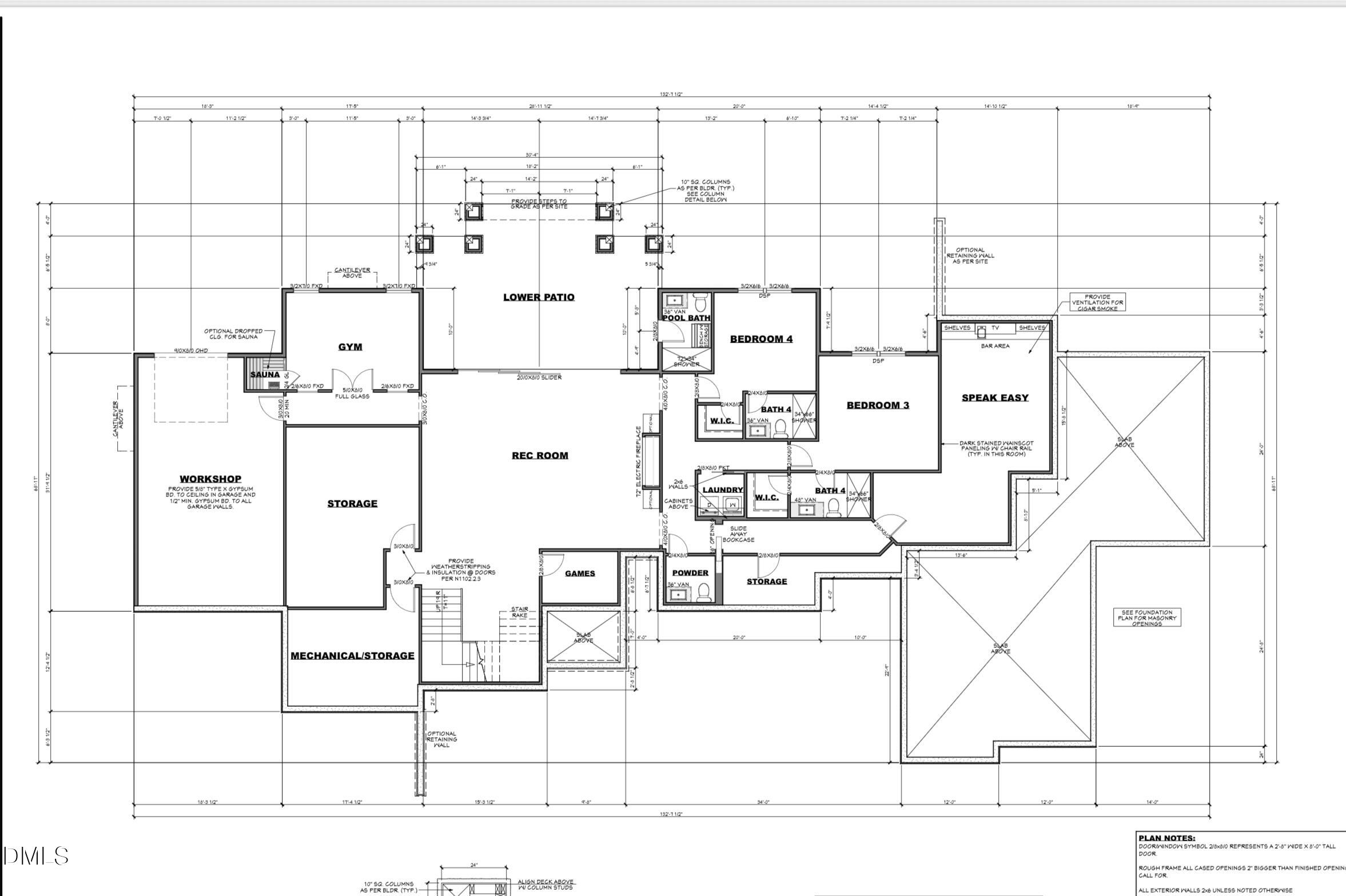 6712 Bartley Point Drive